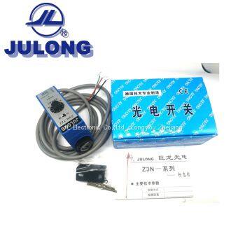 JULONGl Photoelectric Color Mark Sensor Z3N-T2 photo-5