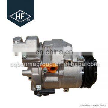 Original quality6SEU14C car air conditioning compressor 447180-2861 For MERCEDES-BENZ VANEO 414 auto ac compressor