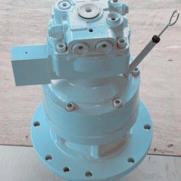 Solar 015 Daewoo Hydraulic Final Drive Motor Eaton Usd11000