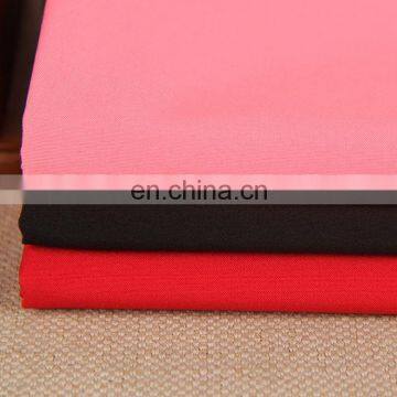 Cheap Elastic fabric 4-way stretch fabric lining 2020