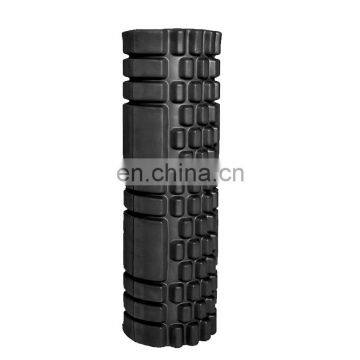 2020 Multi Color Water Bottle Foam Roller Eva Massage Hollow Foam Roller Bottle Yoga Black Foam Roller photo-3