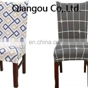 Factory Wholesale chair cover Suitable for all kinds sofa comfortable stretch of office chair cover