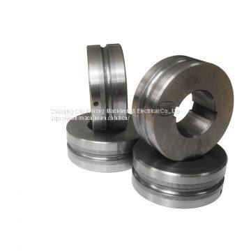 SG-A2-12 12 Station Roll Reducing Machine photo-3