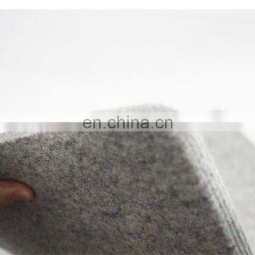 Wholesale portable 100% wool felt ironing mat