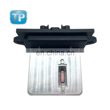 Heater Resistor Power Transistor Resister Heater OEM 27150-3DN0A 271503DN0A 27150-AX115 27150AX115  for Nissan