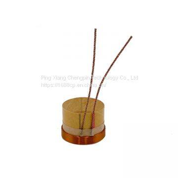 Holesale High Quality Hot Selling Speaker Voice Coil ASV65.5 photo-2