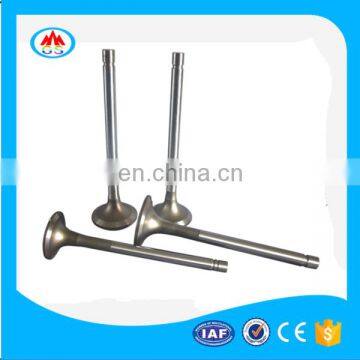 Luxury Motorcycle Parts Engine Valve for SYM GTS Joy-Max 125 125i 250i 300i photo-4