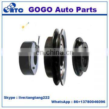 12v 10PA17C Auto Compressor Clutch for Chrysler Camry Mitsubishi Jeep V32 photo-5