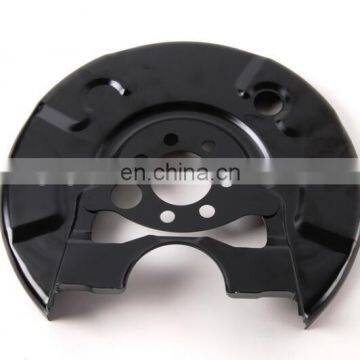 BRAKE DISC PROTECTION PLATE  OEM 357615609