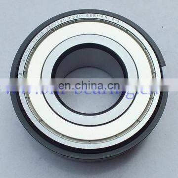 Wholesale Price Heavy Load 3312 2RS ZZ NR Tool Spindle Double Row Angular Contact Ball Bearing 60x130x54
