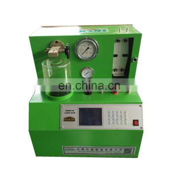 PQ1000 Common Rail Diesel Fuel Injector Test Equipment photo-5