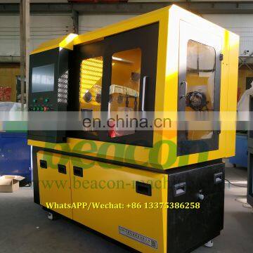 CR917S IMA Coding Function HEUI EUI EUP Common Rail Diesel Fuel Injector Injection Pump Test Bench photo-3
