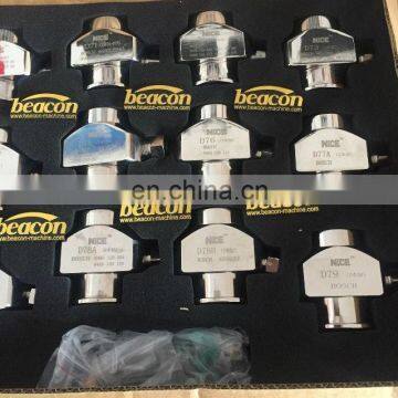 12pcs Common Rail Injector Adaptors Clamps for CR Injector photo-2