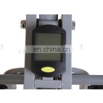 Gym Equipment Total Crunch Horse Riding Exercise Machine Power Rider Exercise Machine Body Crunch photo-4