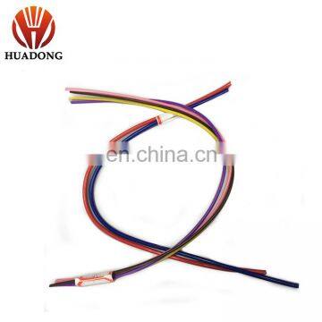 Insulated Electrical Wire High Temperature Wires 0.75mm Copper Wire photo-3