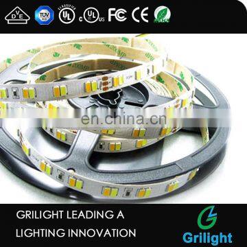 Dual Color Cct Adjustable Led Strip 5630 Dimmer Led Dimmer for Single Color photo-2