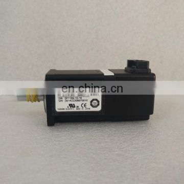 Yaskawa 100w AC Servo Motor SGMJV-01A3A6S For CNC Machine