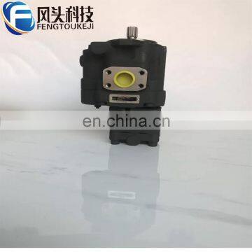 NACHI Excavator Hydraulic Pump PVD-1B-32P Original Mini Piston Pump PC20 PC30 VIO35 photo-2
