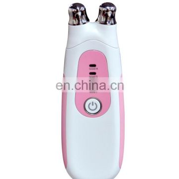 Portable and durable face slimming ems face lifting device physiotherapy equipment remarkable results