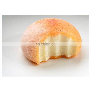 Longyu Machine Small Coxinha/Mochi Ice Cream Forming Encrusting Machine