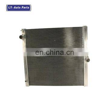 Auto Spare Parts OEM 17117585036 For BMW 2007-2010 X5 Cooling Radiator NEW