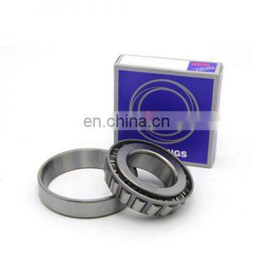 Japan NSK tapered roller bearing HR30205J bearings 30205