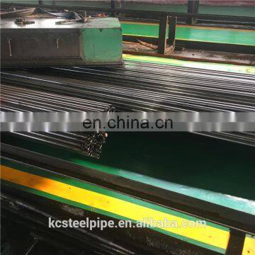 High Precision Cold Rolled 4130 4135 4140 Seamless Steel Pipe
