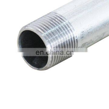 Suppliers of High Quality Seamless ANSI C80.6 Rigid Nonferrous Metallic Conduit Supplies photo-3