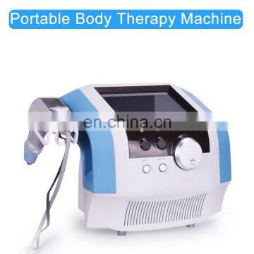 RF System Skin Beauty Machine photo-6