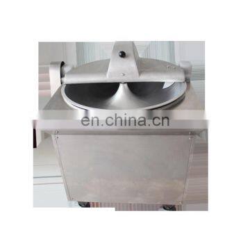 Stainless Steel Industry Ginger Garlic Paste Making Machine/fruit and Vegetable Grinding Machine With Low Price photo-3