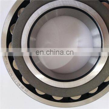 Brass Cage 23072 CCK/W33 Spherical Roller Bearing 360x540x134mm Bearing photo-3