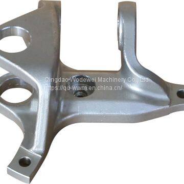 Custom Fabrication Precision Casting Parts photo-5