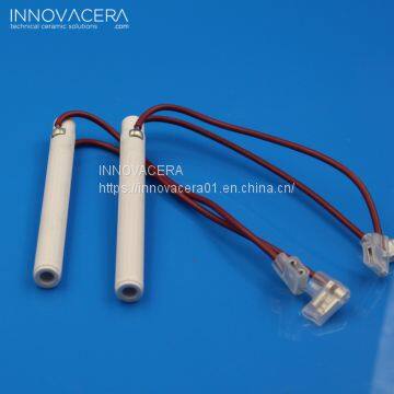 OEM MCH Alumina Ceramic Heater Elements for Water Heating/Innovacera photo-4