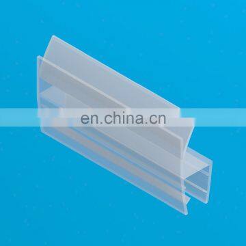 Sonlam Plastic Glass Window Shower Door Pvc Seal Strip