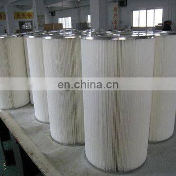 Washable Industrial Dust Collector Filtration Filter photo-5