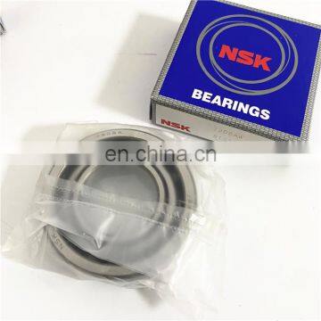 25x52x15mm NSK Angular Contact Ball Bearings Catalog 7205AW 7205 Bearing photo-6