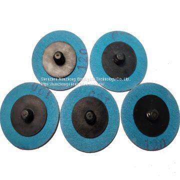 Special Grinding Block for Various Types of Automobile Paint and High Quality Car Paint Derusting and Grinding Disc Cornea Material of Angle Grinder and Grinding Wheel photo-4