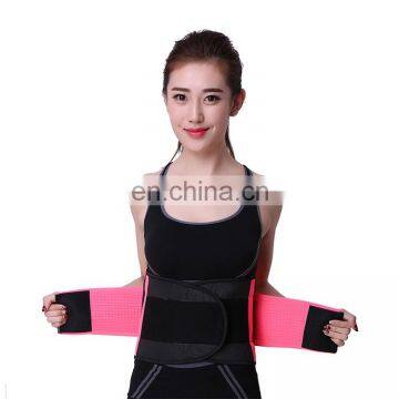 Hampool Private Label Custom Women Shaper Corset Waist Trainer photo-3