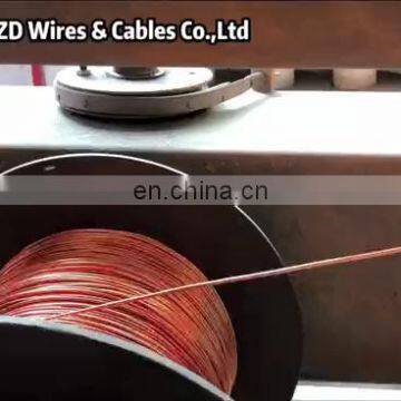 3 core 16mm copper pvc insulated flexible electrical cable and wire