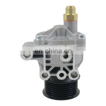 Electric Engine Vacuum Pump OEM YC1Q2A451AF YC1Q2A451AE 1103470 724808020 9140040050N photo-3