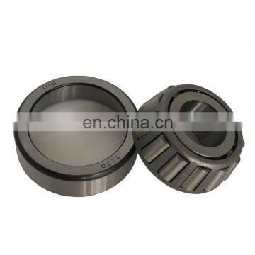 Wholesale High Performance Nsk Taper Roller Bearing Automobile Bearing Taper Roller Bearing 1220 photo-6