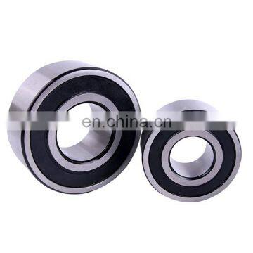 Superior Quality Double Row Angular Contact Ball Bearing Ball Bearing 3208 3209 3210 3211 3212 3213 3214 3215 photo-6