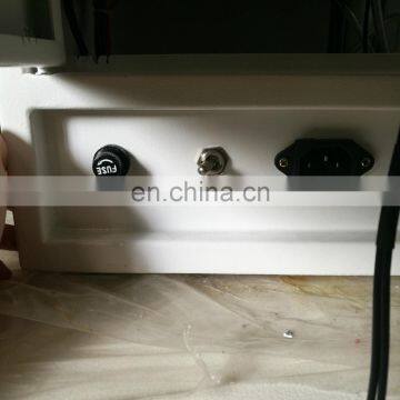 Цена анализатора углерода и серы марки Drawell с моделью DW - CS - 8620 photo-6