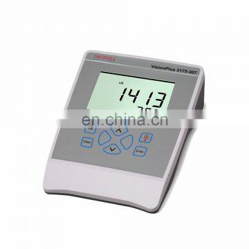 DW-EC3175 EC/TDS/Temp digital Benchtop Conductivity Meter VisionPlus