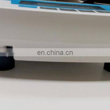 100g 10mg 0.01g High Accuracy Digital Analytical Electronic Balance Weighing Scale Price for Lab Use photo-5