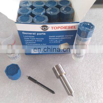 COMMON RAIL NOZZLE DLLA158P1092 FOR INJECTOR 095000-6363/5342/8933 photo-3