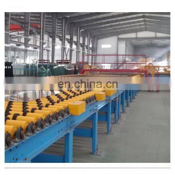 Big Size 5mm Clear Float Glass Price photo-6