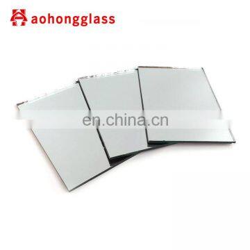 Plain Mirror Glass