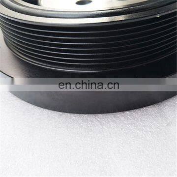 6BT Diesel Engine Truck Parts Vibration Damper 3914454 photo-4