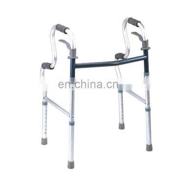 High quality walker rollator elderly rollator for handicapped